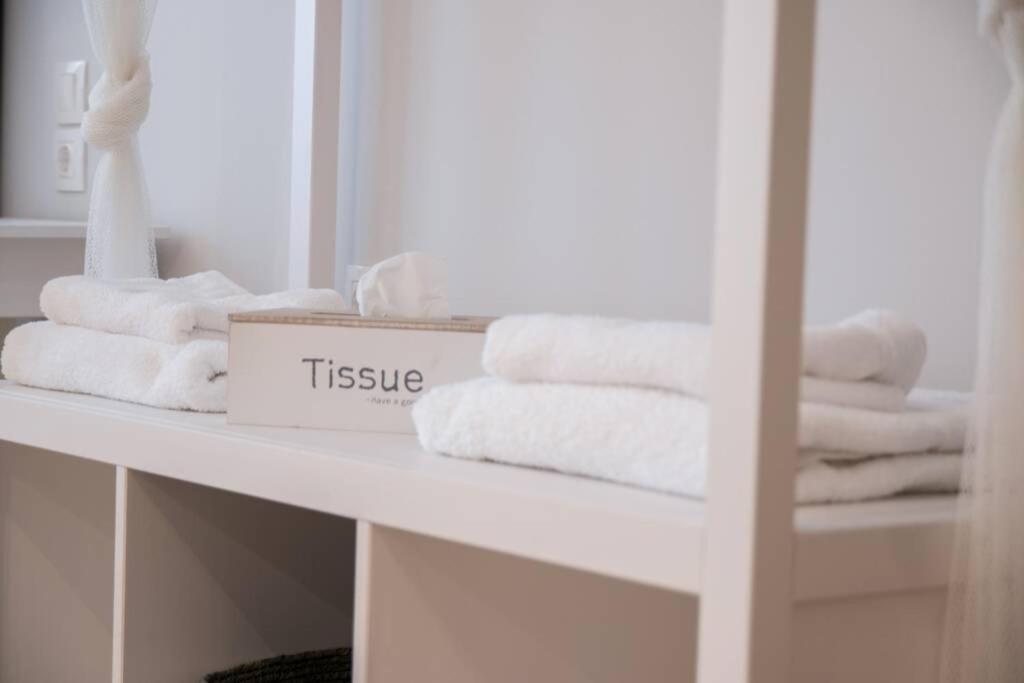 Isidorou Suite Xánthi Kültér fotó